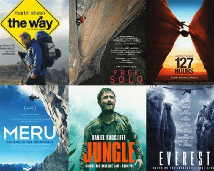 Exploration Movies: A Journey Through Adventure And Discovery