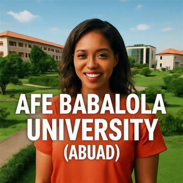 Exploring Abuad: A Comprehensive Guide To The University Of Afe Babalola