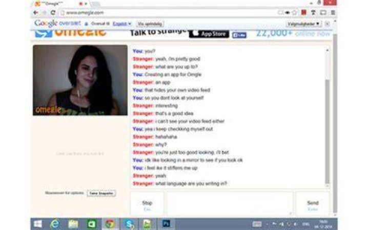 Exploring Adult Omegle: The Ultimate Guide To Online Chatting