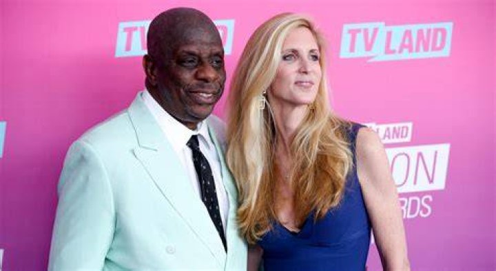 Exploring Ann Coulter's Husband: Insights Into Her Personal Life