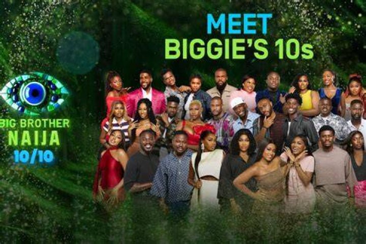 Exploring Big Brother Naija: A Comprehensive Guide To Nigeria's Most Popular Reality Show
