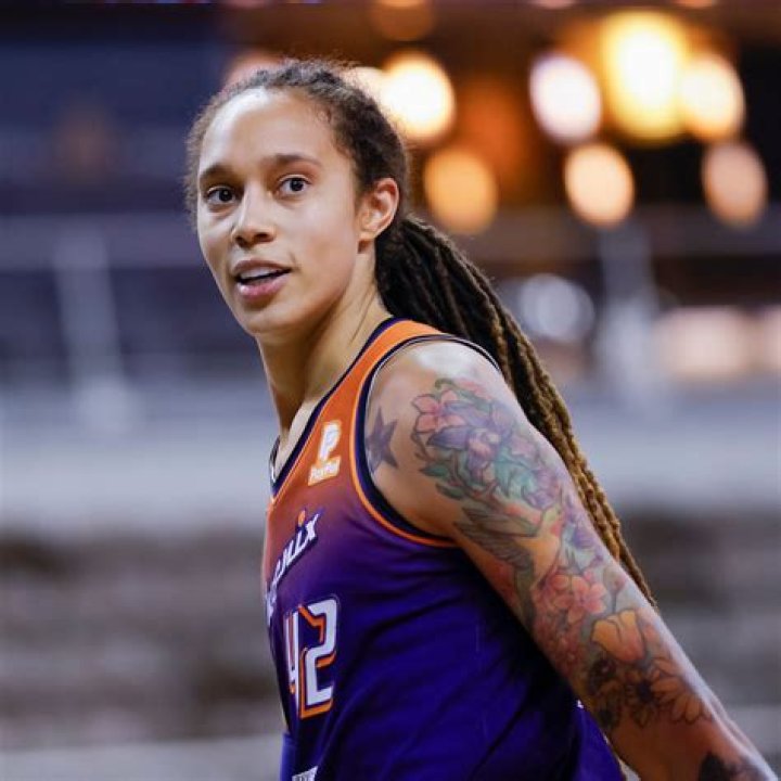 Exploring Brittney Griner's Family Does Brittney Griner Have A Twin