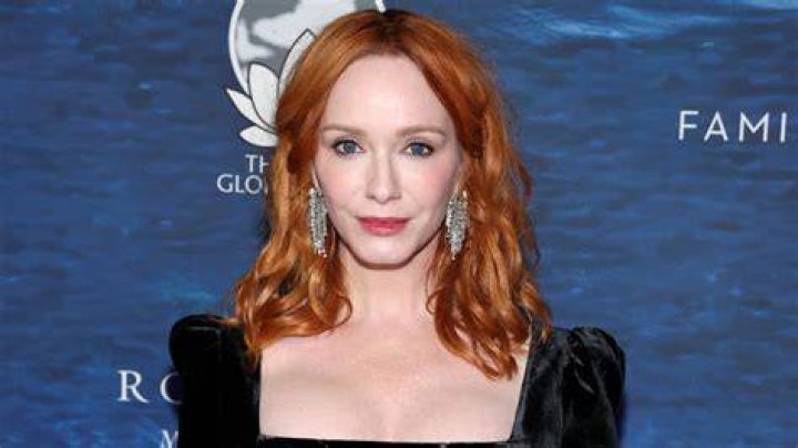 Exploring Christina Hendricks: Beauty, Talent, And Iconic Figure