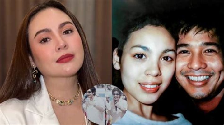 Exploring Claudine Barretto's Current Relationship Status