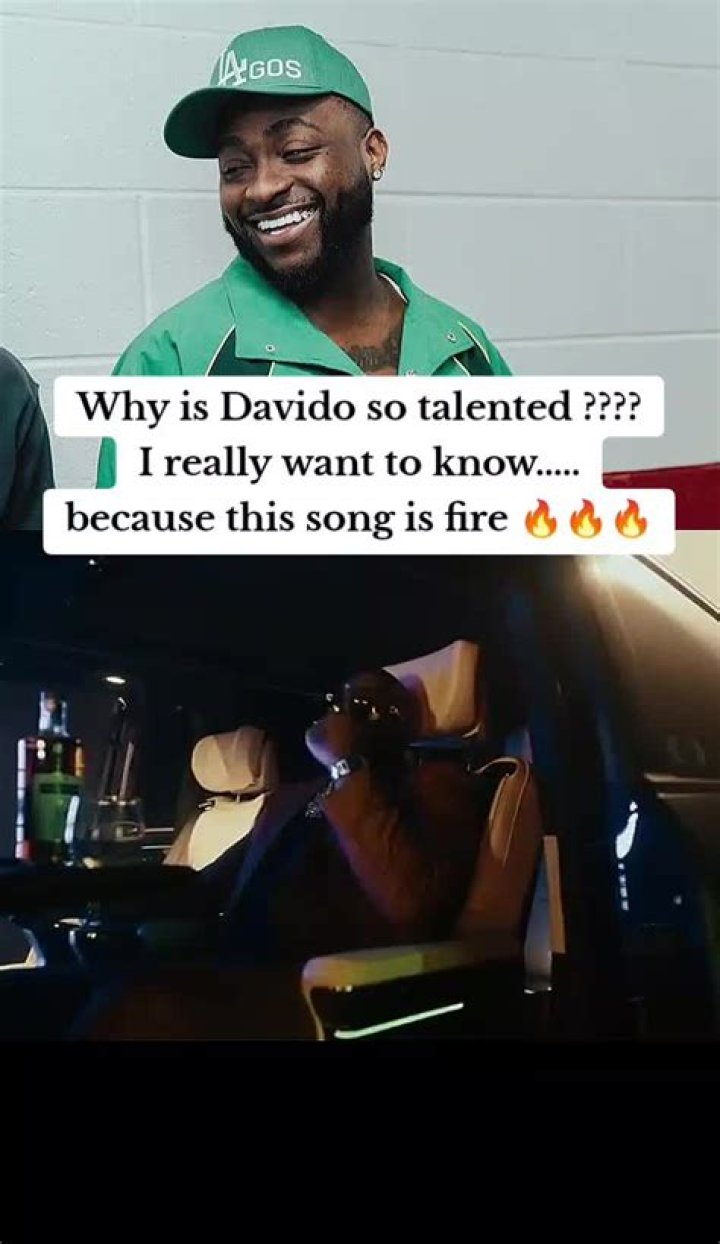 Exploring Davido's Height And Weight: A Comprehensive Guide