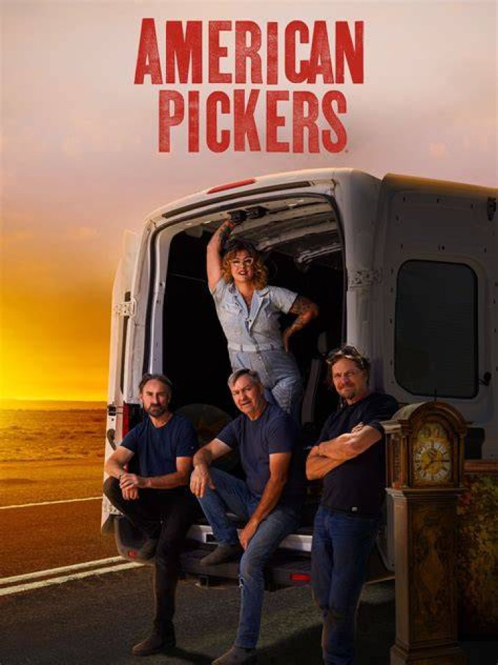 Exploring Frank American Pickets: A Cultural Phenomenon