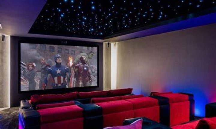 Exploring GalaxyMovies: The Ultimate Destination For Movie Lovers
