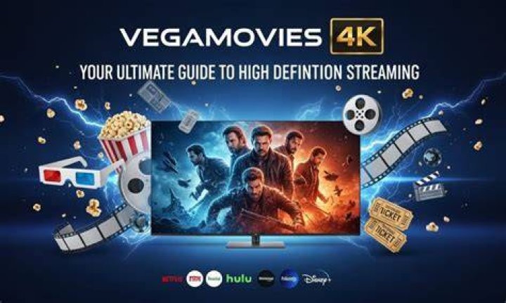 Exploring HD Movie Area: Your Ultimate Guide To High-Definition Film Streaming