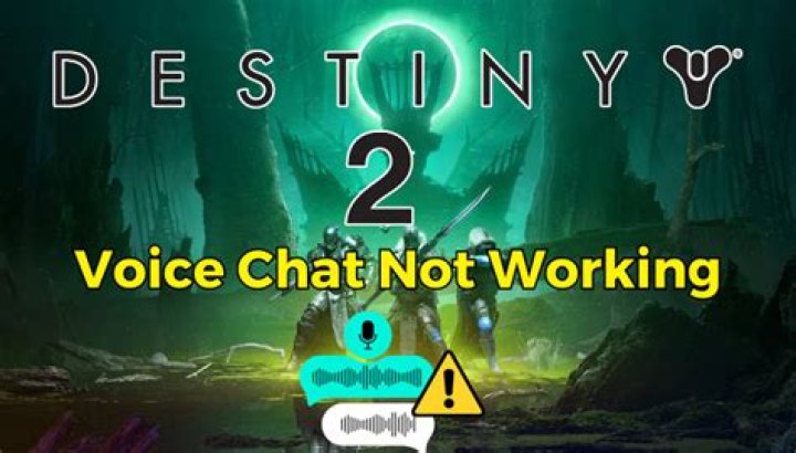 Exploring Ingame Voice Chat In Destiny 2: A Game Changer For Communication