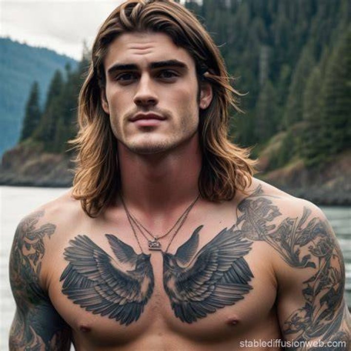 Exploring Jacob Elordi Tattoos: A Deep Dive Into His Inked Expressions
