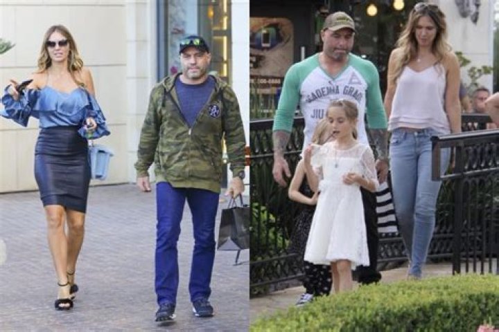 Exploring Joe Rogan's Kids: A Deep Dive Into Family Life