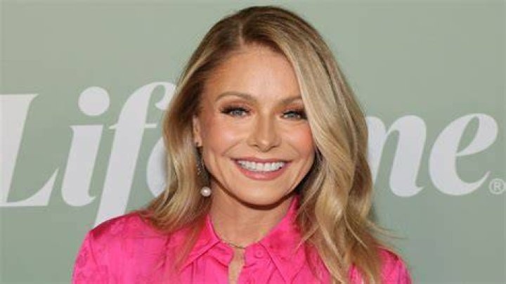 Exploring Kelly Ripa's Journey: From Television Icon To Empowering Figure