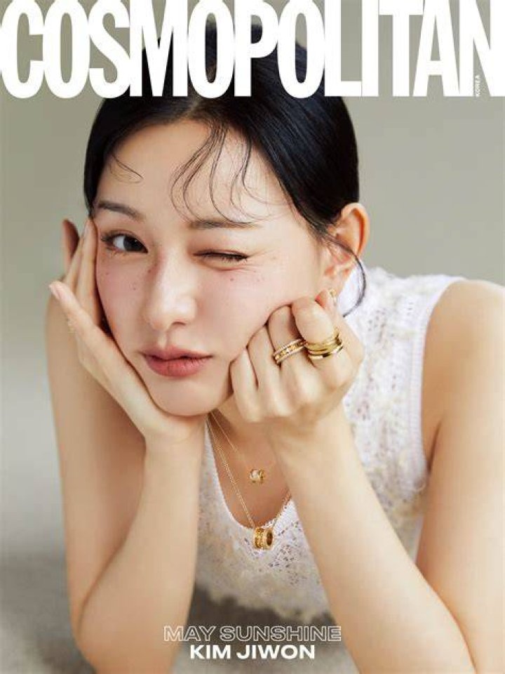 Exploring Kim Ji Won's Relationship A Journey Through Love And Life