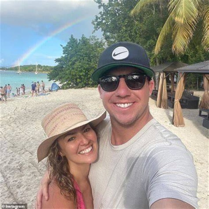 Exploring Krystal Keith's Husband: A Deep Dive Into Their Love Story