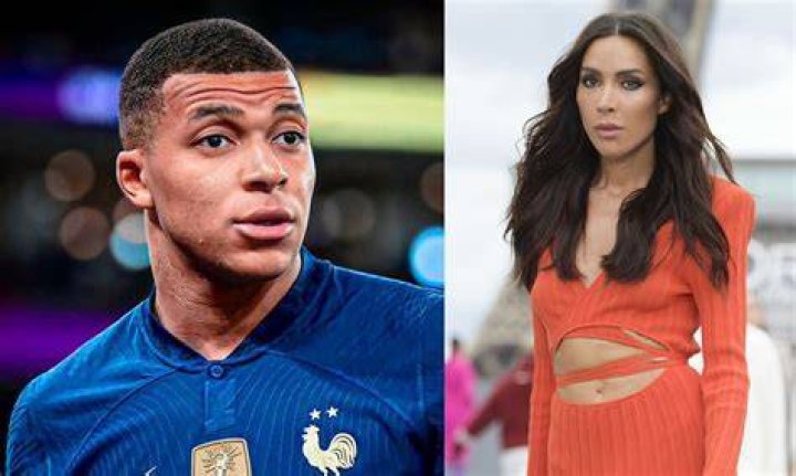Exploring Kylian Mbappé's Girlfriend: A Deep Dive Into His Romantic Life