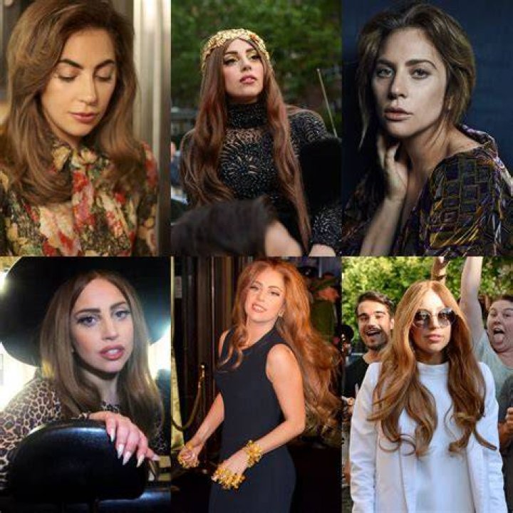 Exploring Lady Gaga's Brown Hair: A Style Evolution