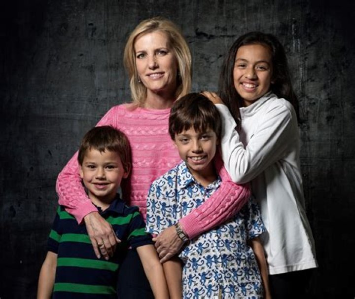 Exploring Laura Ingraham's Family Life: A Deep Dive