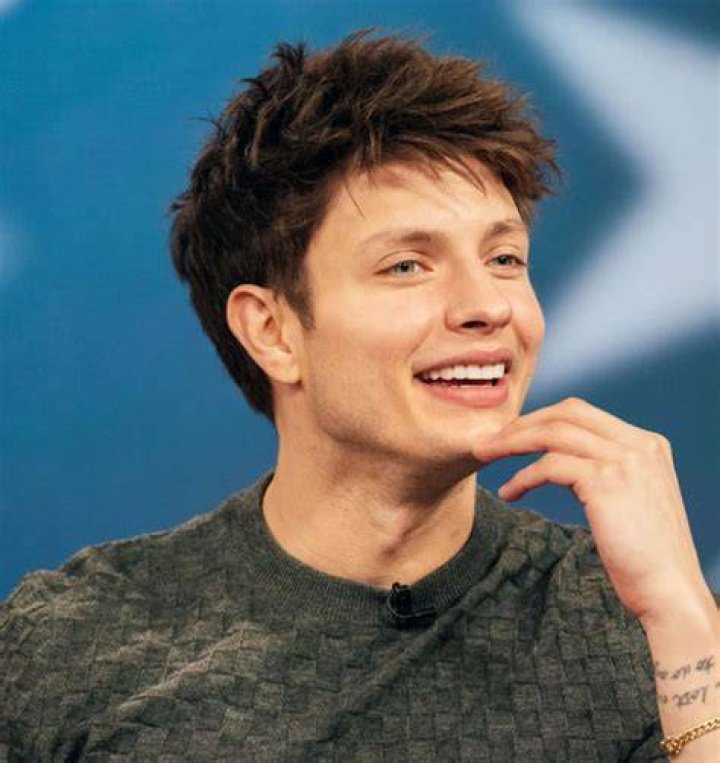 Exploring Matt Rife's Drug Use: Understanding The Facts