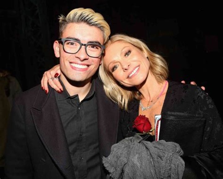 Exploring Michael Joseph Consuelos' Girlfriend: A Deep Dive Into Their Relationship