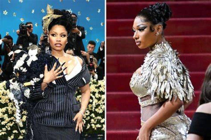 Exploring Nicki Minaj: The Controversy Of 