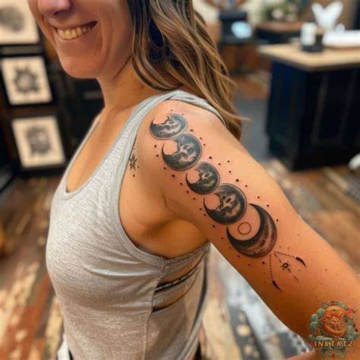 Exploring Religious Tattoos: Symbolism, Significance, And Styles