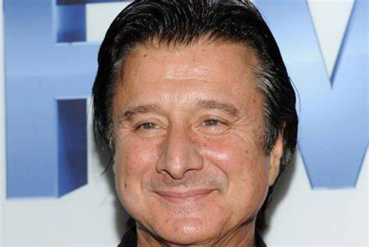 Exploring Steve Perry's Marriages A Journey Through Love And Heartbreak