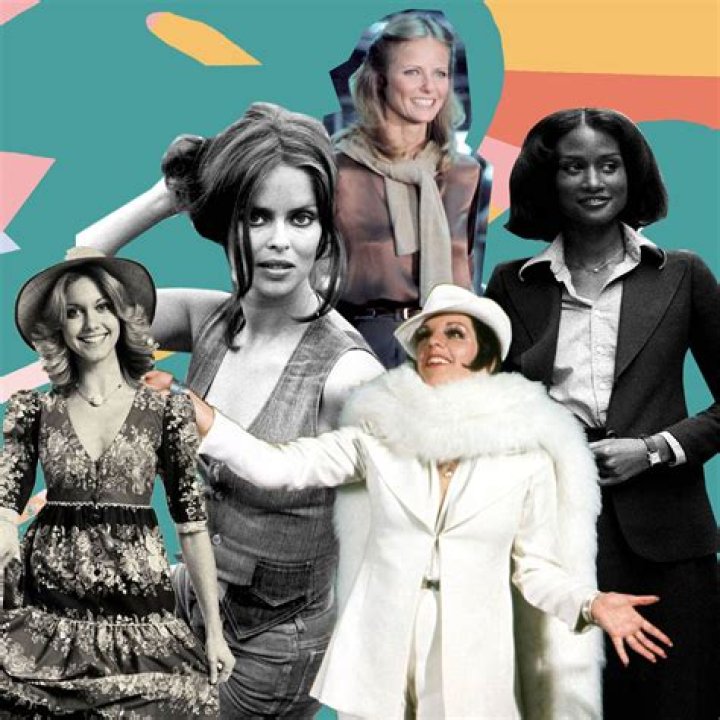Exploring The Allure Of 70s Playboy Models: Icons Of Beauty And Cultural Impact