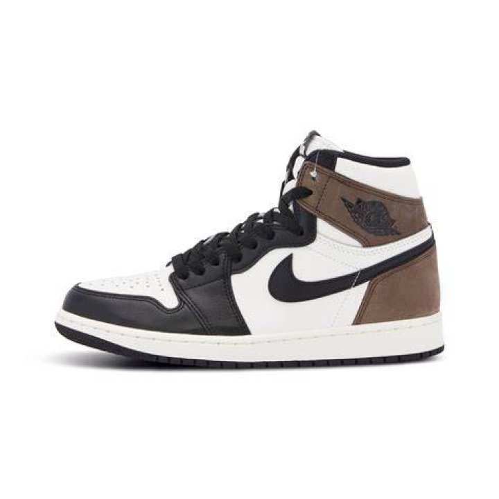 Exploring The Allure Of Mocha Jordan 1: A Sneakerhead's Dream