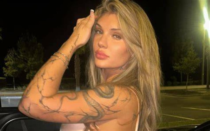 Exploring The Allure Of Yololaryy On OnlyFans