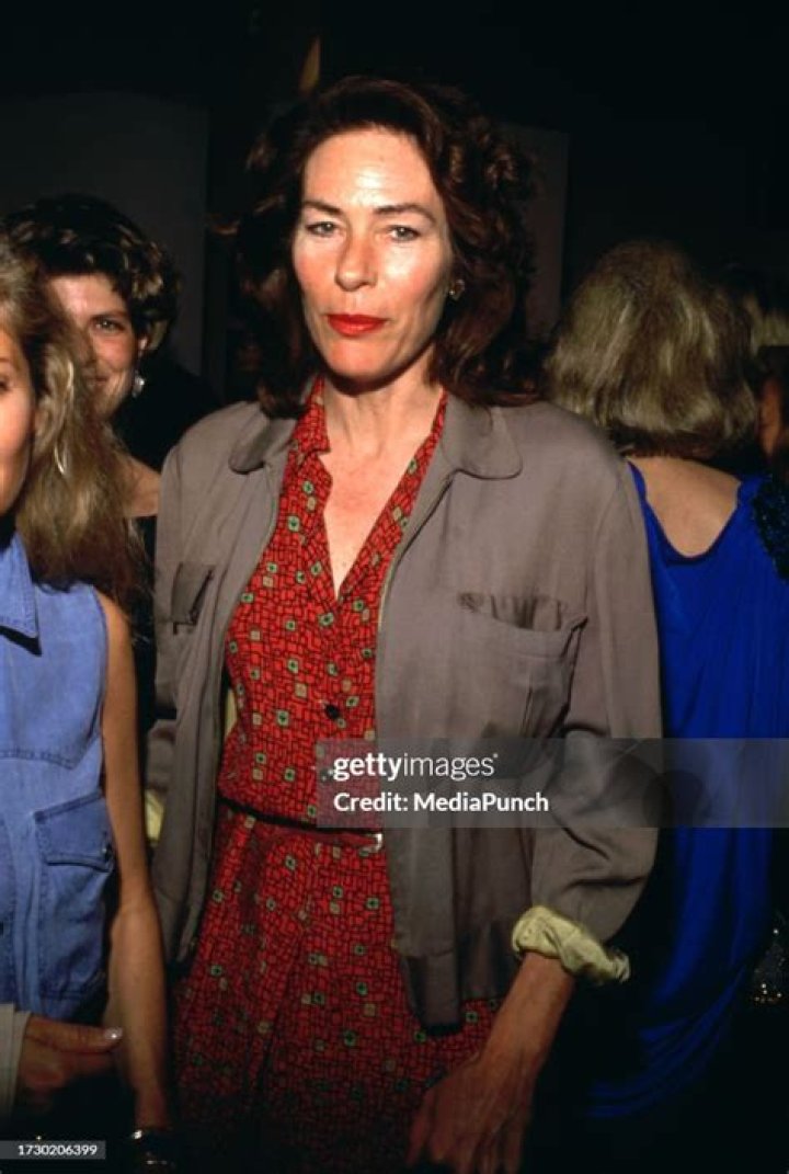 Exploring The Artistic Journey Of Mary Woronov: A Look Into Her Unique Artistry