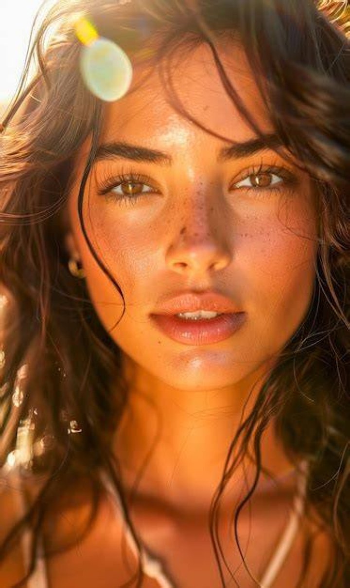 Exploring The Beauty And Influence Of Beautiful Latina Women