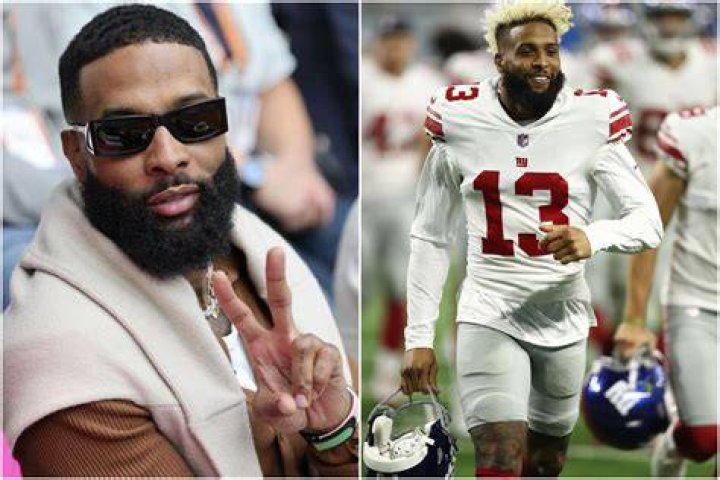 Exploring The Beckham Brotherhood Odell Beckham Brothers