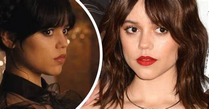Exploring The Controversy: Jenna Ortega's Alleged Sex Tape