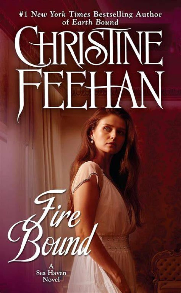Exploring The Enigmatic World Of Christine Feehan: A Master Of Paranormal Romance