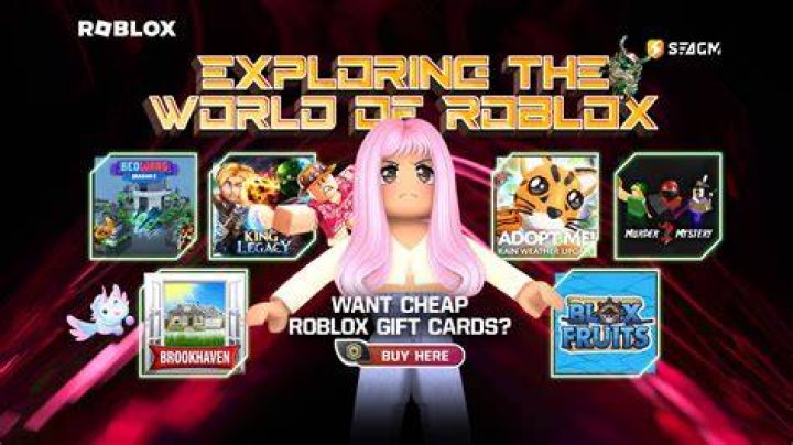 Exploring The Exciting World Of Roblox Online: A Comprehensive Guide