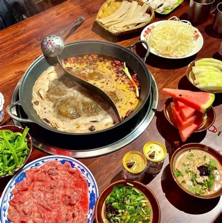 Exploring The Exquisite World Of Nan Hot Pot