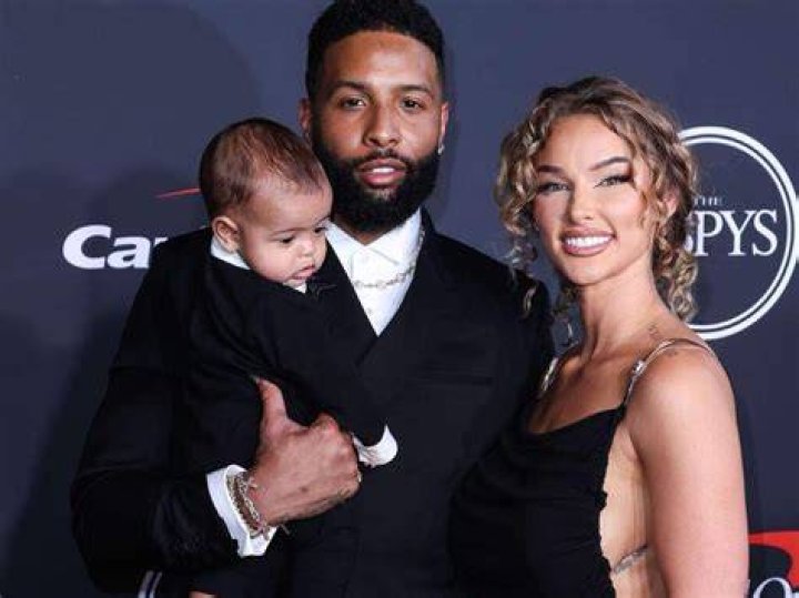 Exploring The Family Of Odell Beckham Jr.: Does He Have A Twin Brother?