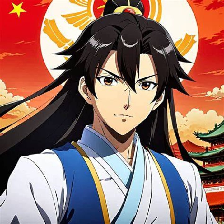 Exploring The Fascinating World Of Chinese Anime: A Comprehensive Guide