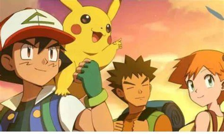 Exploring The Fascinating World Of Pokémon Women