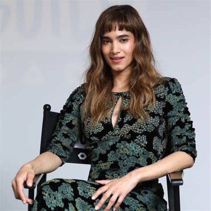 Exploring The Fascinating World Of Sofia Boutella's TV Shows