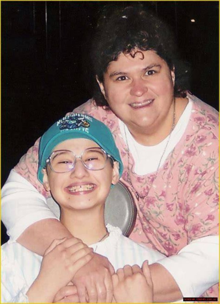 Exploring The Gypsy Rose Case: A Deep Dive Into Photos And Insights