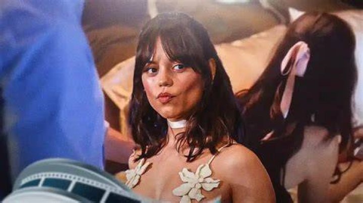 Exploring The Intricacies Of Jenna Ortega's Sex Scene In Contemporary Cinema