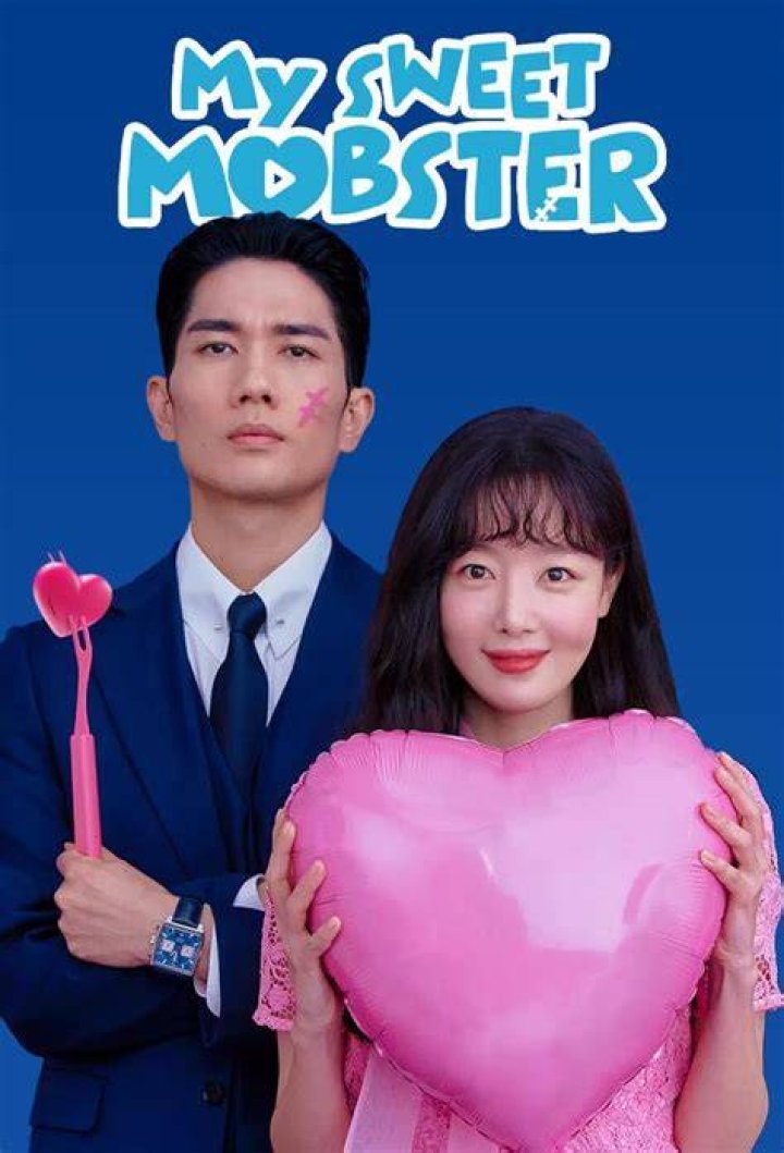Exploring The Intriguing World Of My Sweet Mobster: Episode 1 With English Subtitles