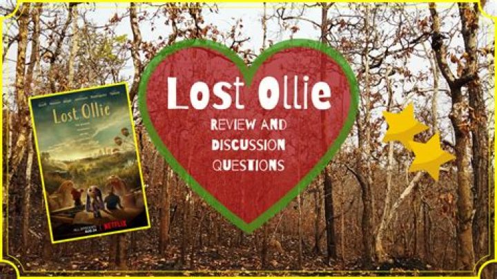 Exploring The Journey Of Ollie And April: A Heartwarming Tale Of Love And Adventure