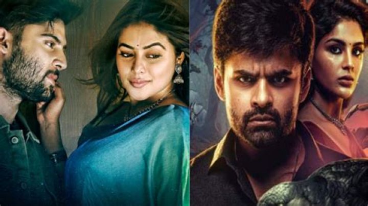 Exploring The Latest Telugu Motion Pictures Of 2021