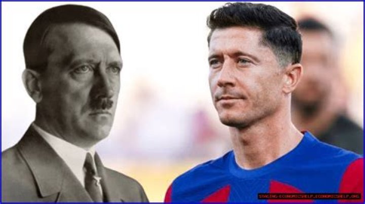 Exploring The Legacy Of Robert Lewandowski's Grandfather: A Journey Through Family History