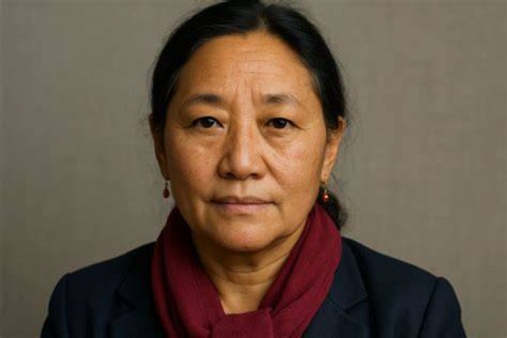 Exploring The Life And Achievements Of Dechen Wangdu