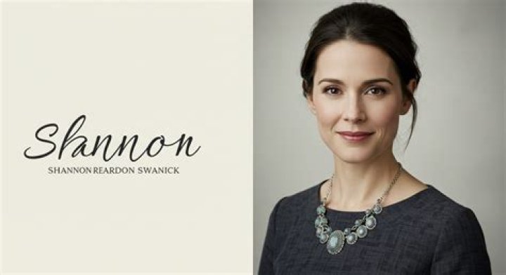 Exploring The Life And Career Of Actress Shannon
