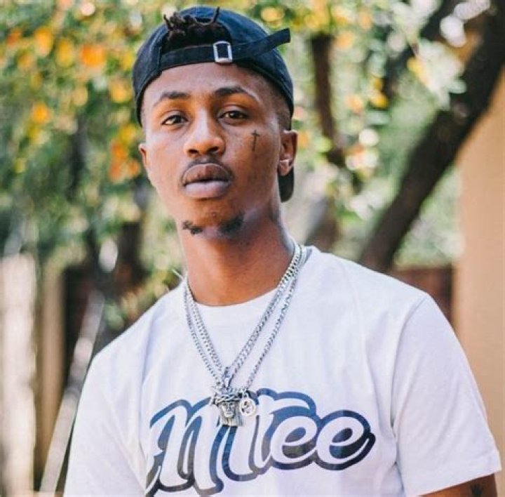 Exploring The Life And Career Of Emtee: The Journey Of A South African Rapper