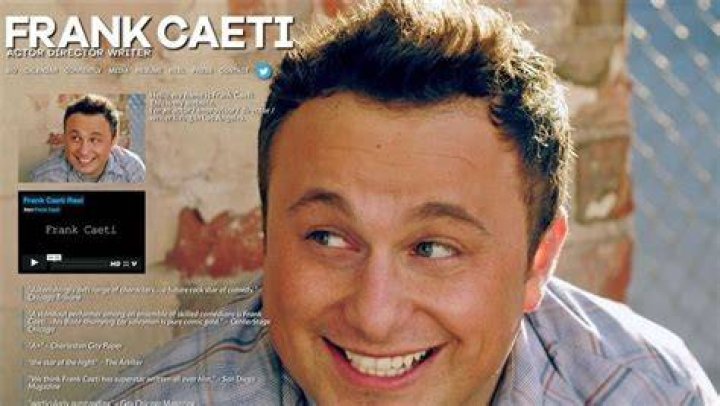 Exploring The Life And Career Of Frank Caeti